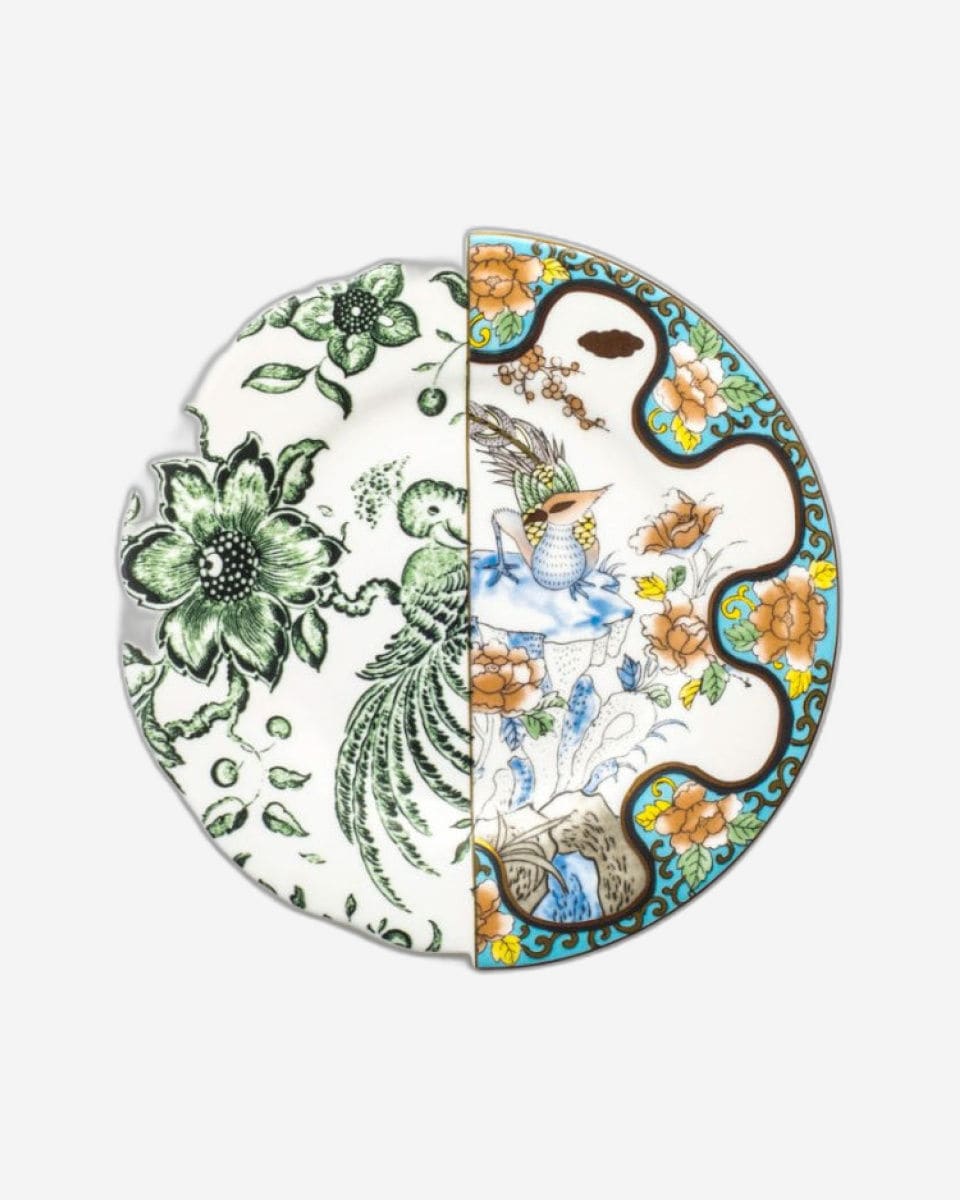 Seletti Zoe Fruit Plate