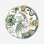 Seletti Zoe Fruit Plate
