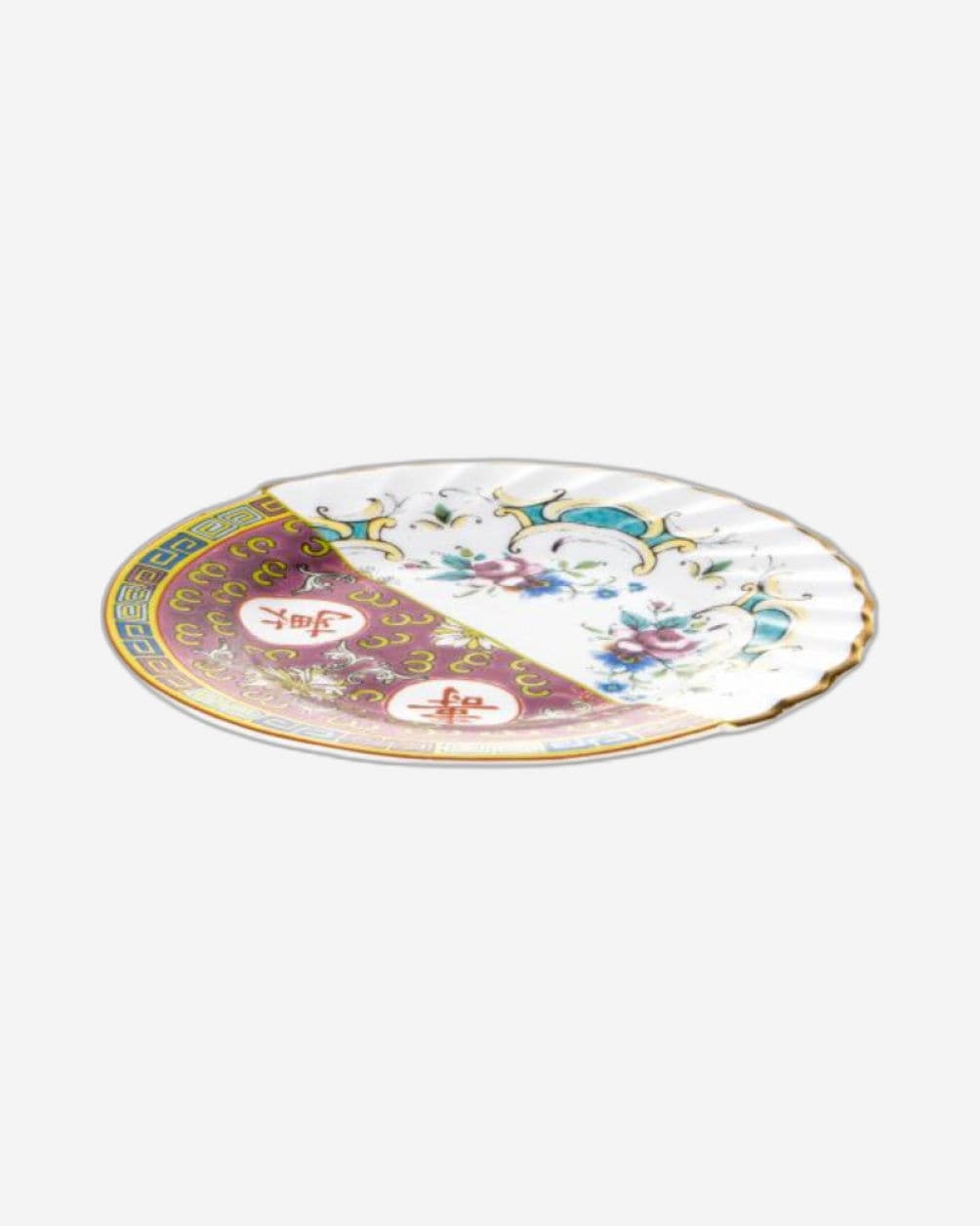 Seletti Eudossia Fruit Plate