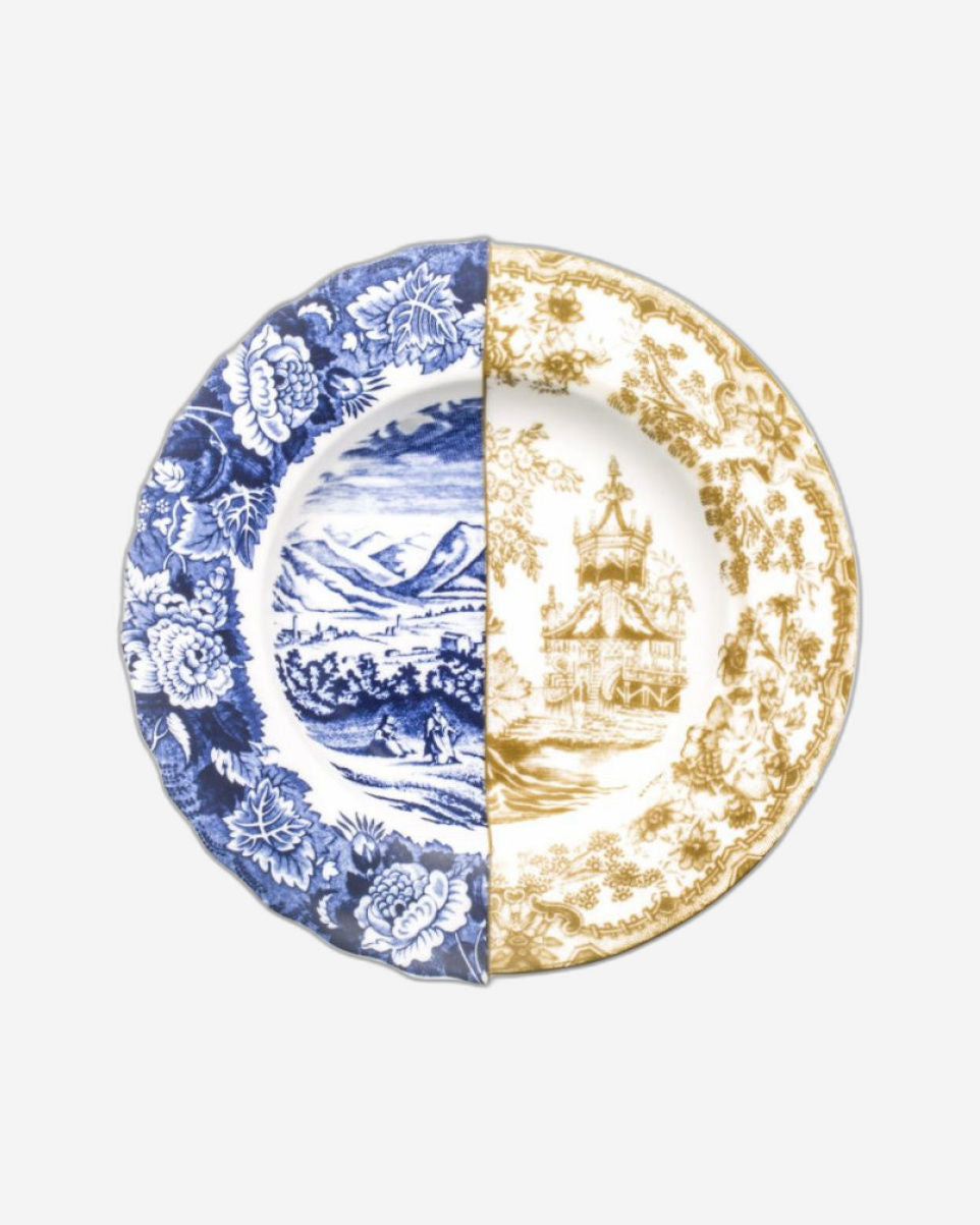 Seletti Fillide Soup Bowl