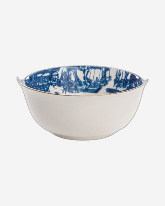 Seletti Hybrid-Despina Bowl
