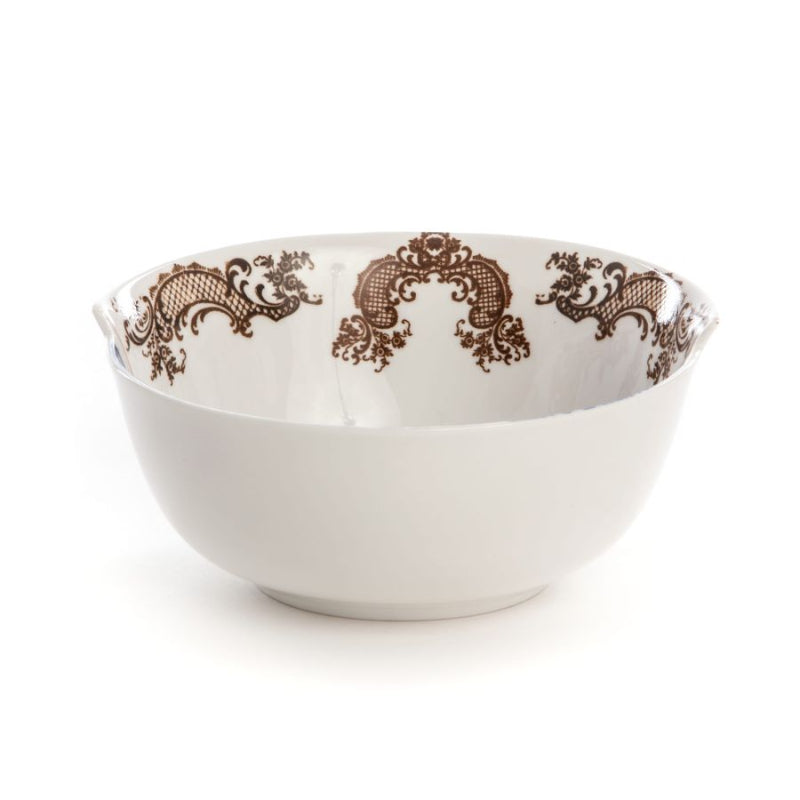 Seletti Hybrid-Despina Bowl