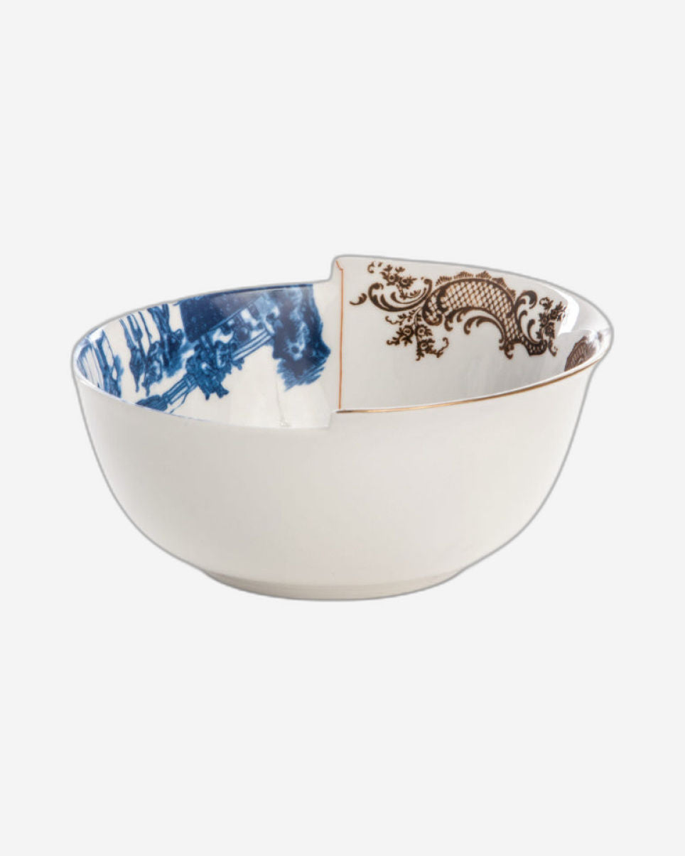 Seletti Hybrid-Despina Bowl
