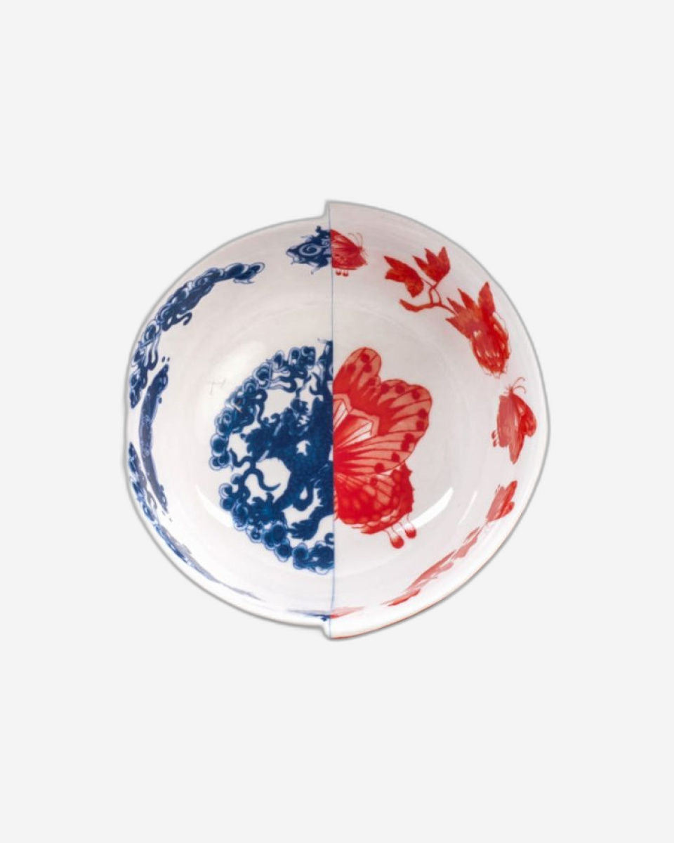 Seletti Eutropia Bowl (Small Serving)