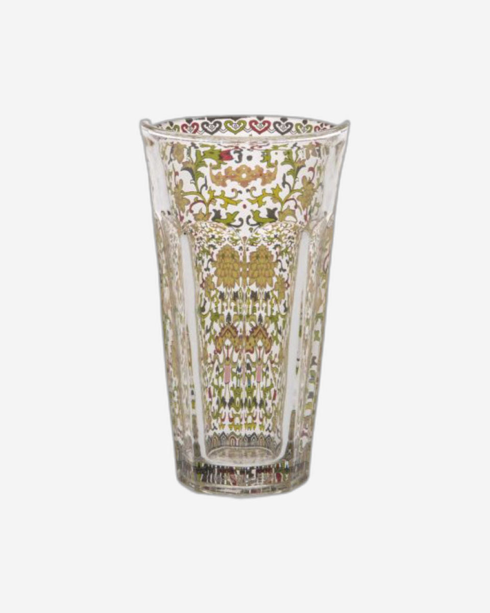 Seletti Hybrid-Dorotea Round Tray In Porcelain