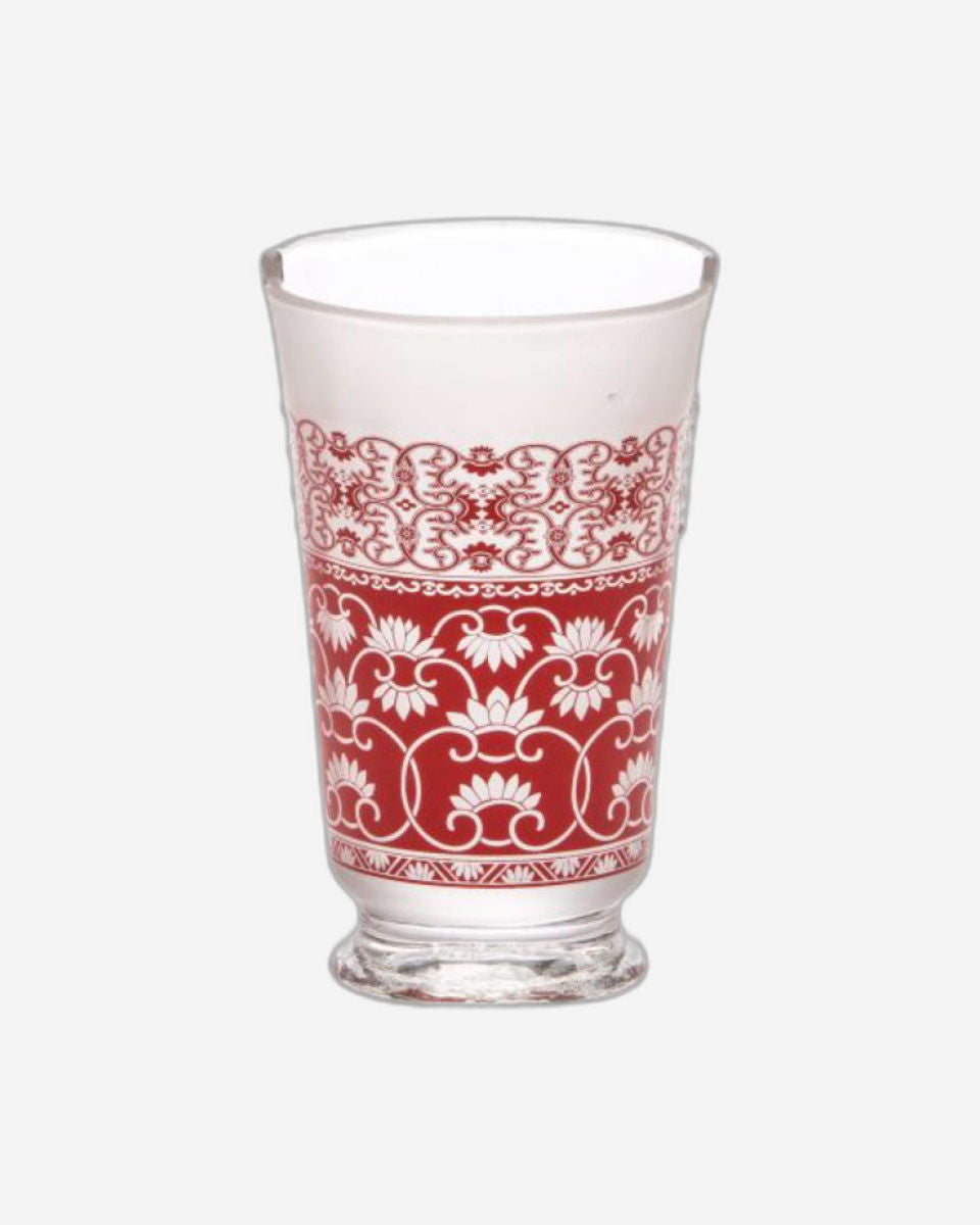 Seletti Hybrid-Dorotea Round Tray In Porcelain