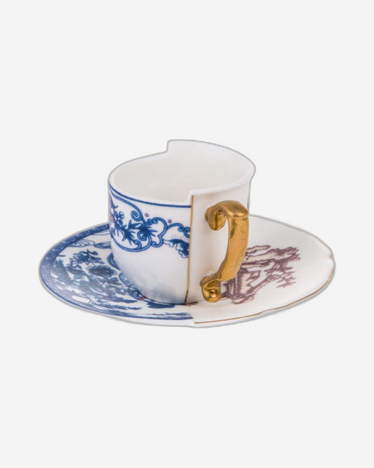 Seletti Eufemia Coffee Cup