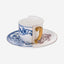 Seletti Eufemia Coffee Cup