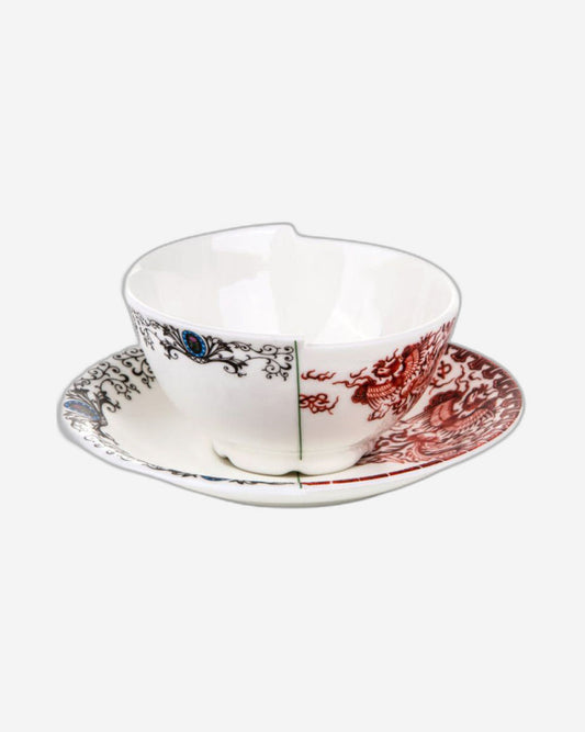 Seletti Zora Teacup