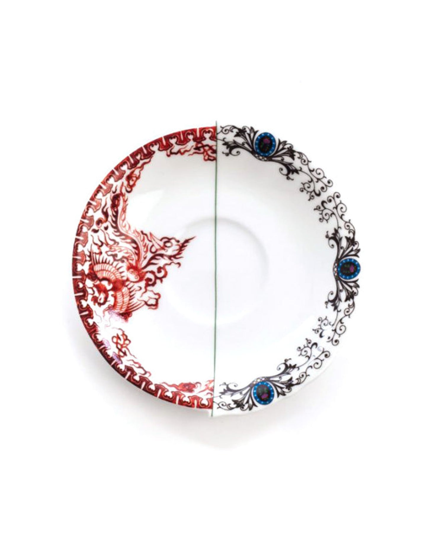 Seletti Zora Teacup