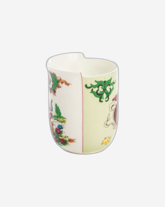 Seletti Hybrid-Anastasia Mug In  Porcelain