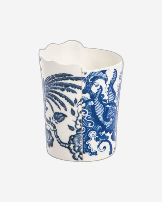 Seletti Hybrid-Procopia Mug In Porcelain