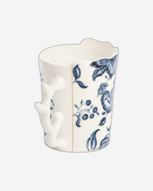 Seletti Hybrid-Procopia Mug In Porcelain