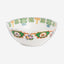 Seletti Hybrid-Zaira Salad Bowl In  Porcelain