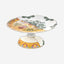 Seletti Hybrid-Raissa Porcelain   Cake-Stand