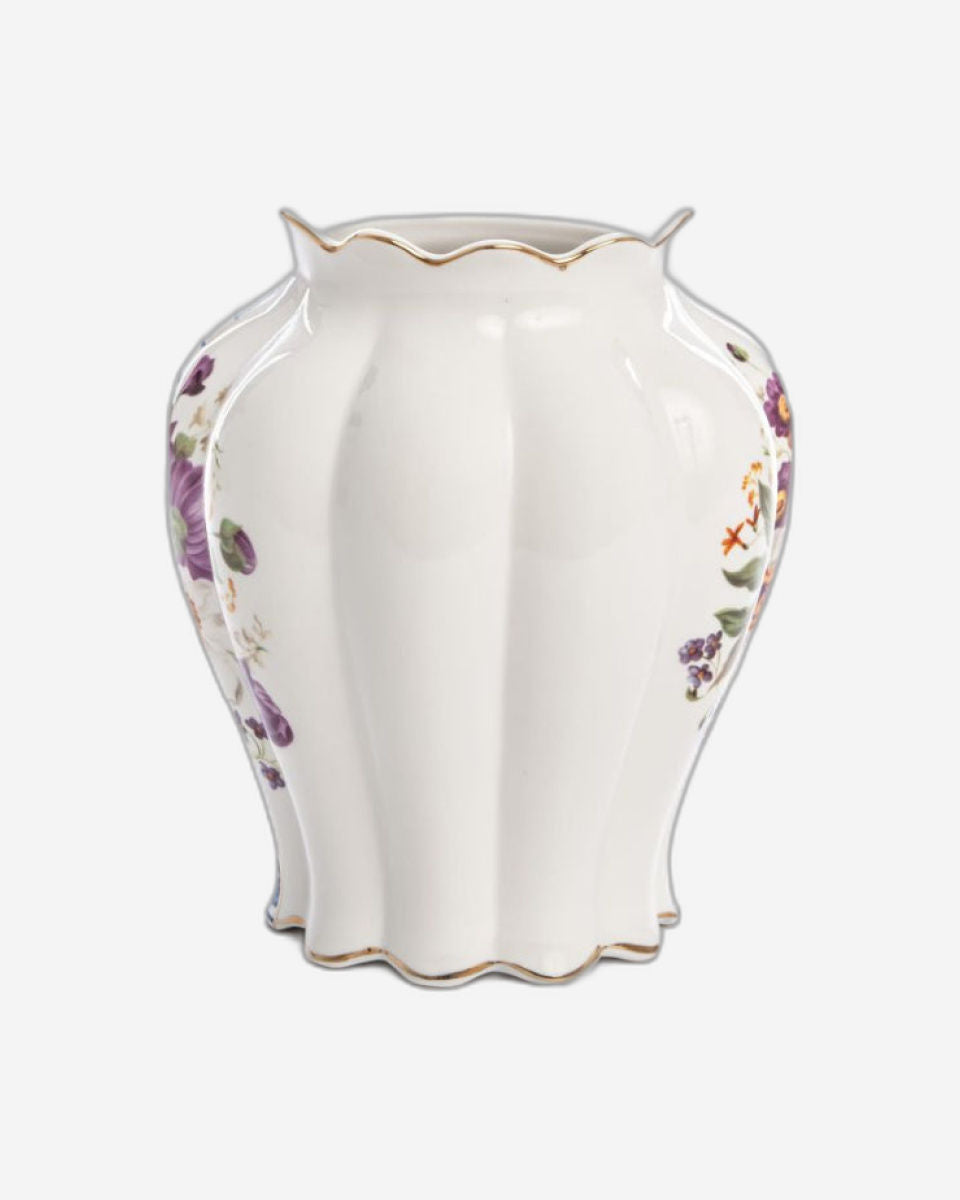 Seletti Melania Vase