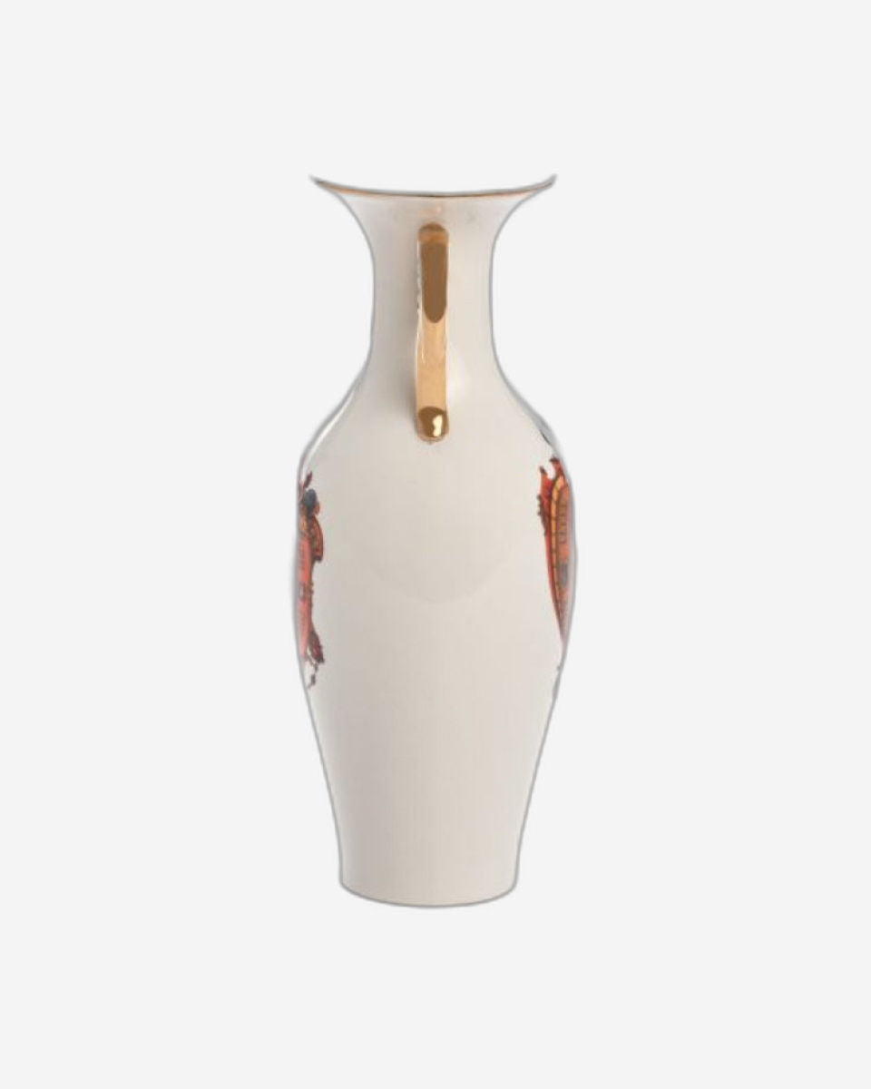 Seletti Adelma Vase