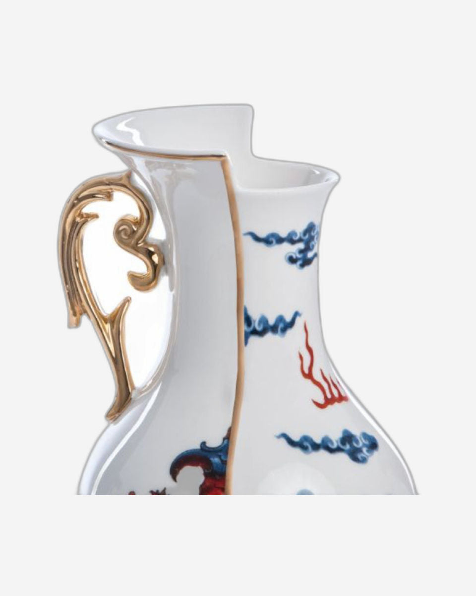 Seletti Adelma Vase