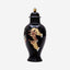 Seletti Toiletpaper Vase Lipsticks Black