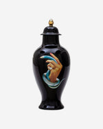 Seletti Toiletpaper Vase Hands with Snakes