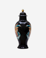 Seletti Toiletpaper Vase Hands With Snakes