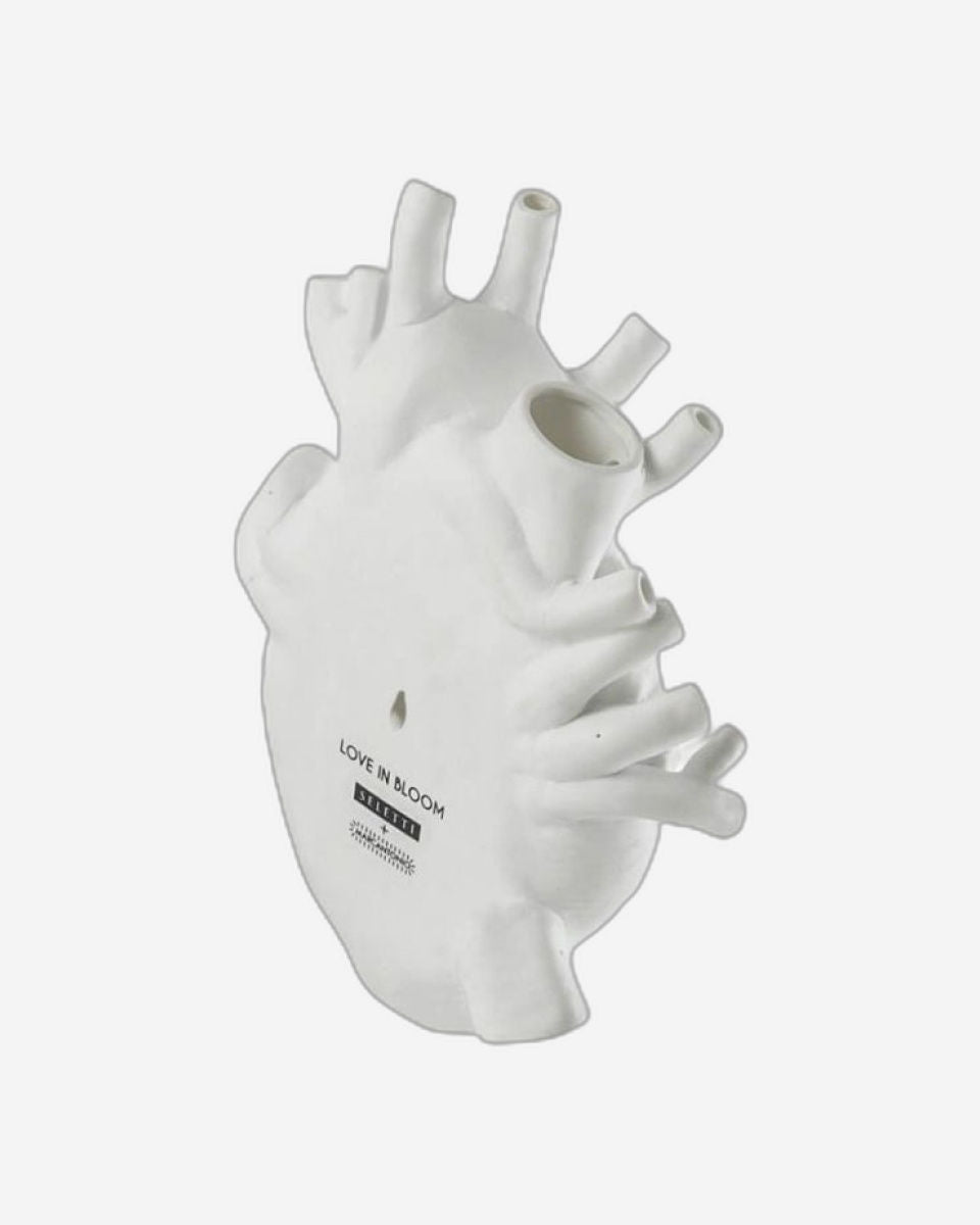 Seletti Love In Bloom Vase Huge White