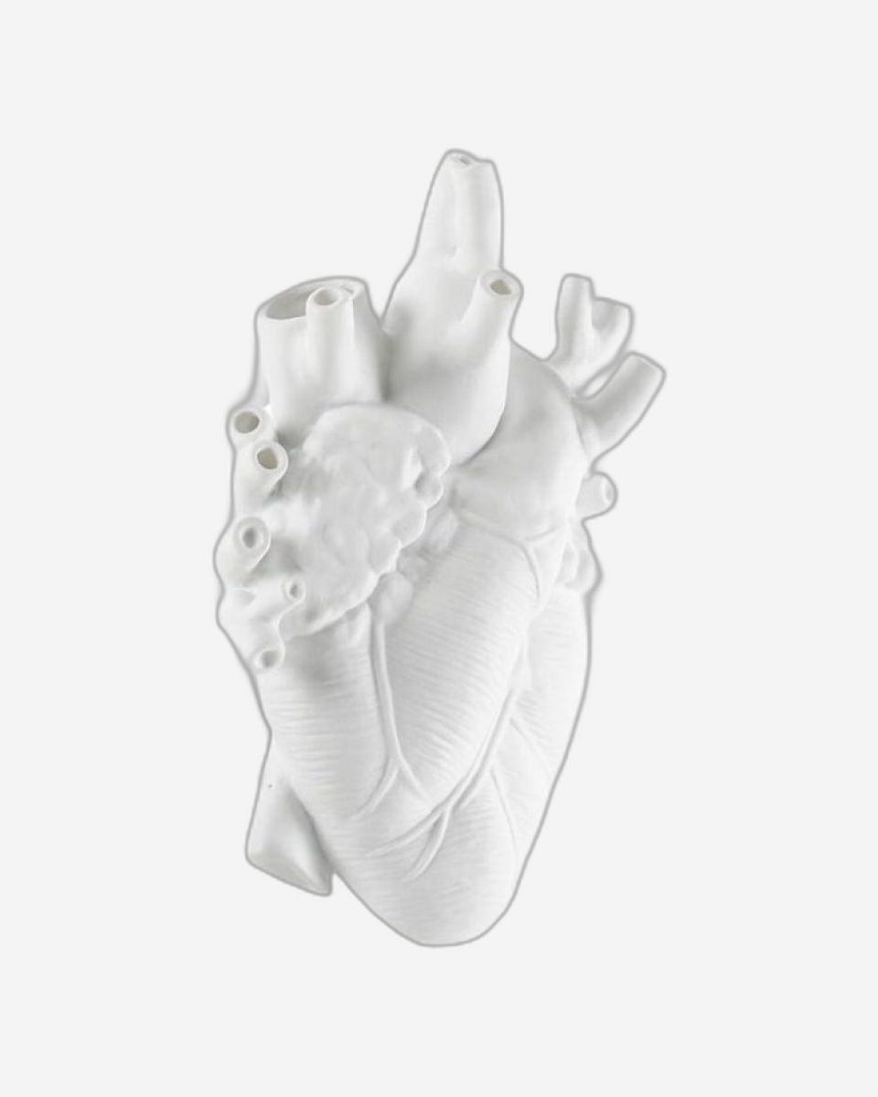 Seletti Love In Bloom Vase Huge White