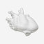 Seletti Love In A Box Porcelain Heart Container