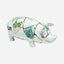 Seletti Moneybox-Kintsugi Piggy Bank