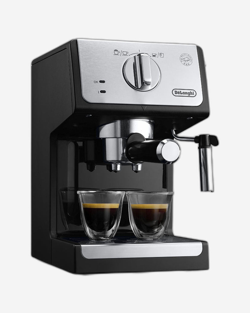 De'Longhi Coffee Makers CM Espresso-Pump Medium Range