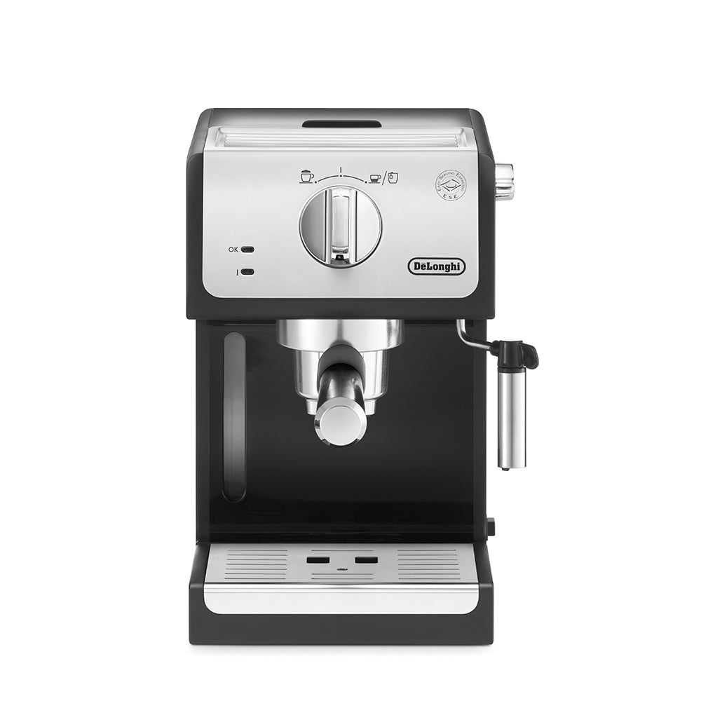 De'Longhi Coffee Makers CM Espresso-Pump Medium Range ECP33.21