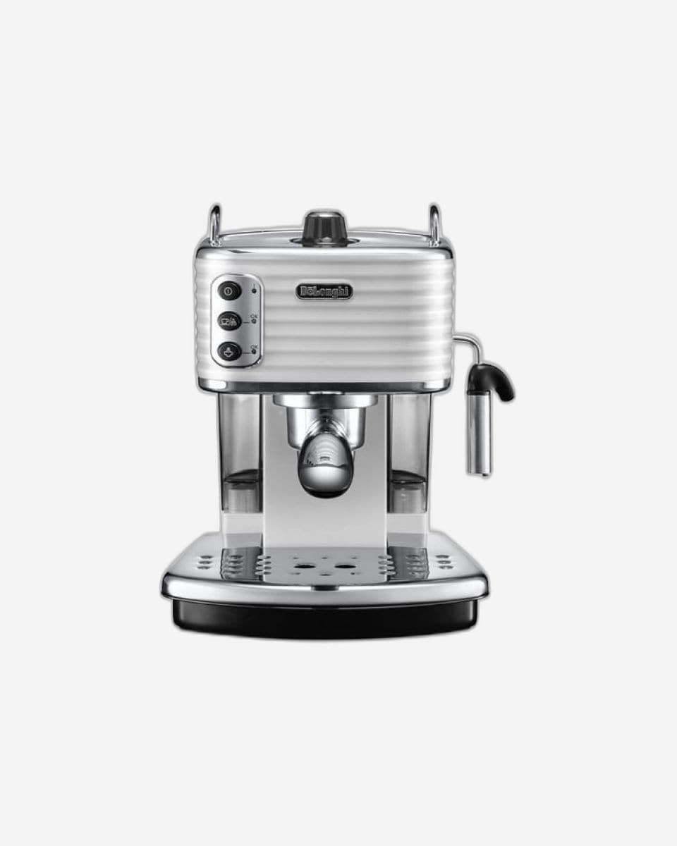 De'Longhi Scultura Pump Espresso