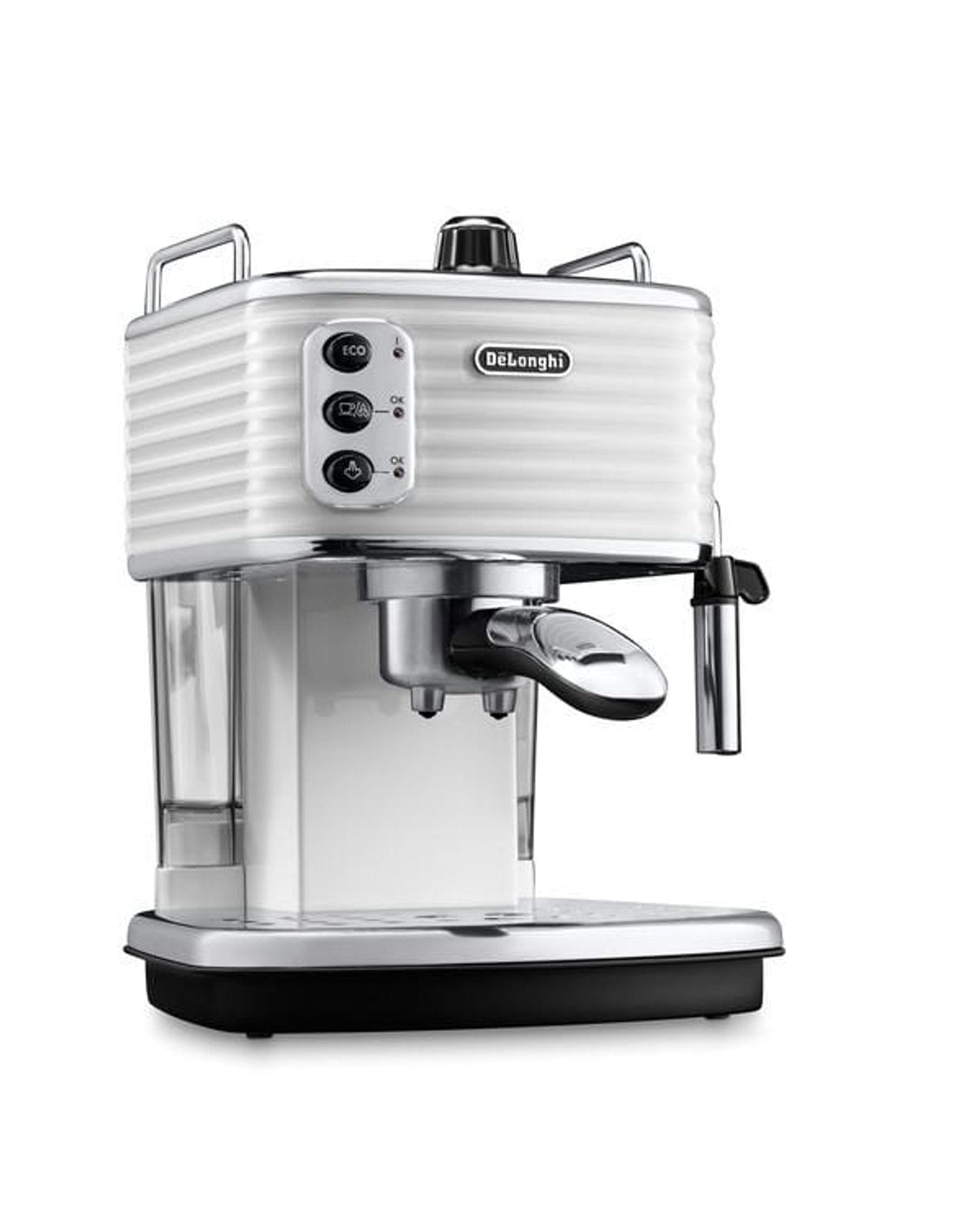 De'Longhi Scultura Pump Espresso