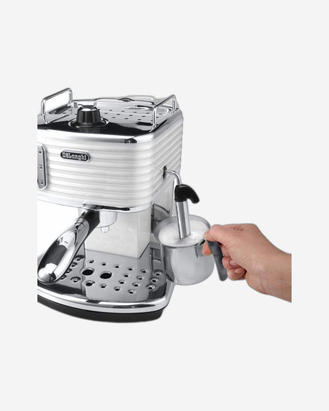 De'Longhi Scultura Pump Espresso