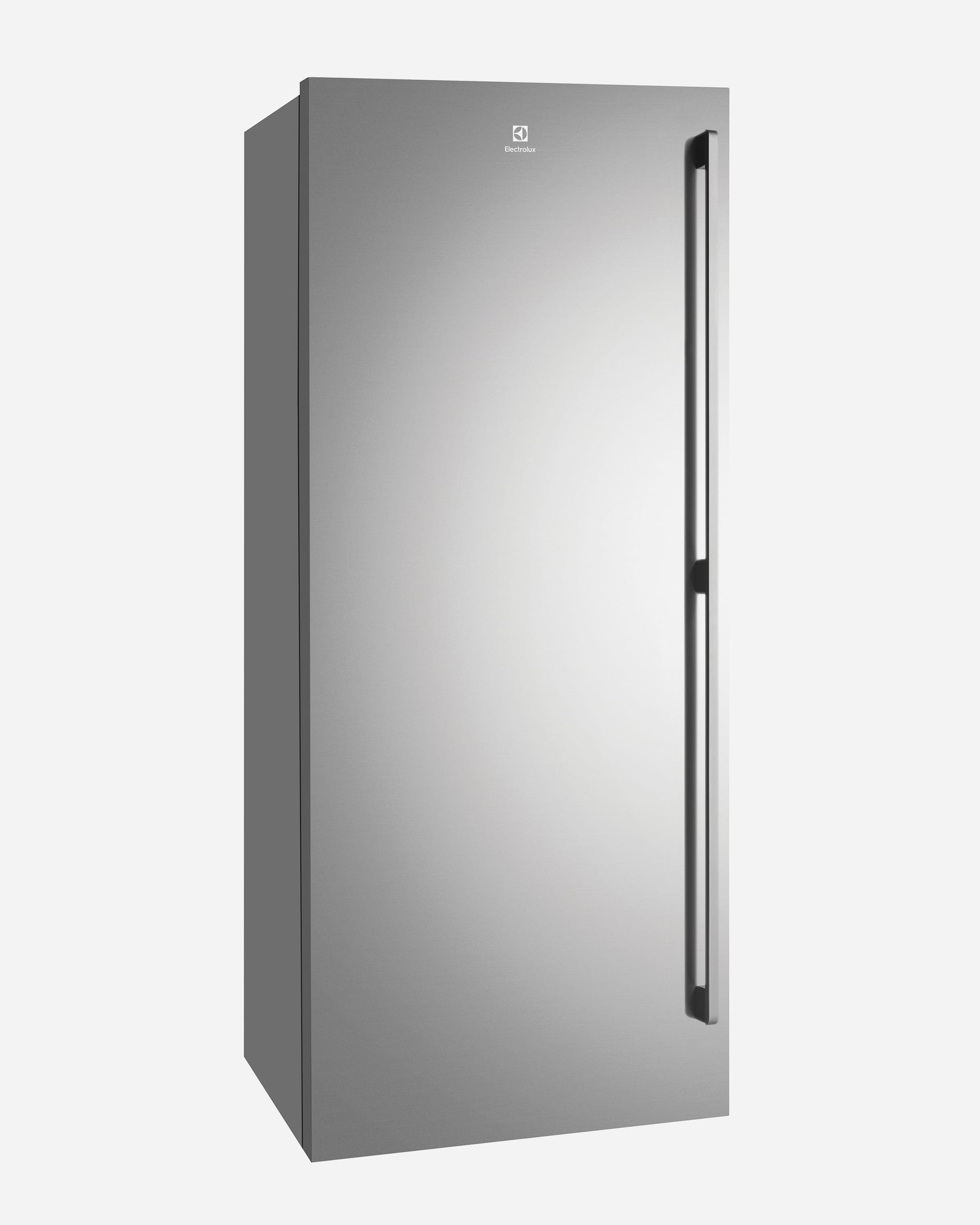 ELUX SINGLE DOOR FREEZER NUTRIFRESH INVERTER (STAINLESS SILVER)