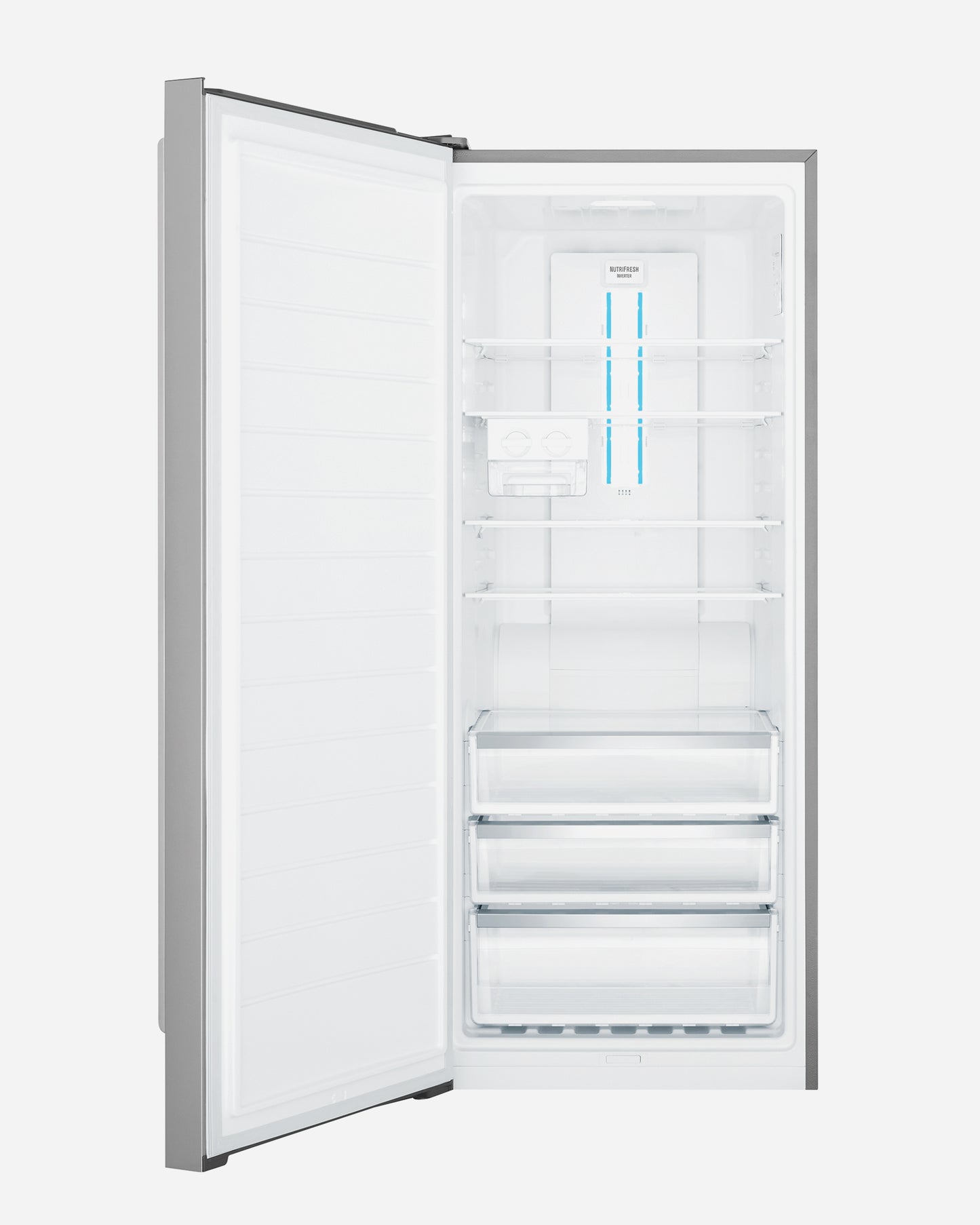 Electrolux NutriFresh Inverter Single Door Energy Efficient Freezer