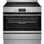 Electrolux Ceramic Cooker Oven Air Fryer