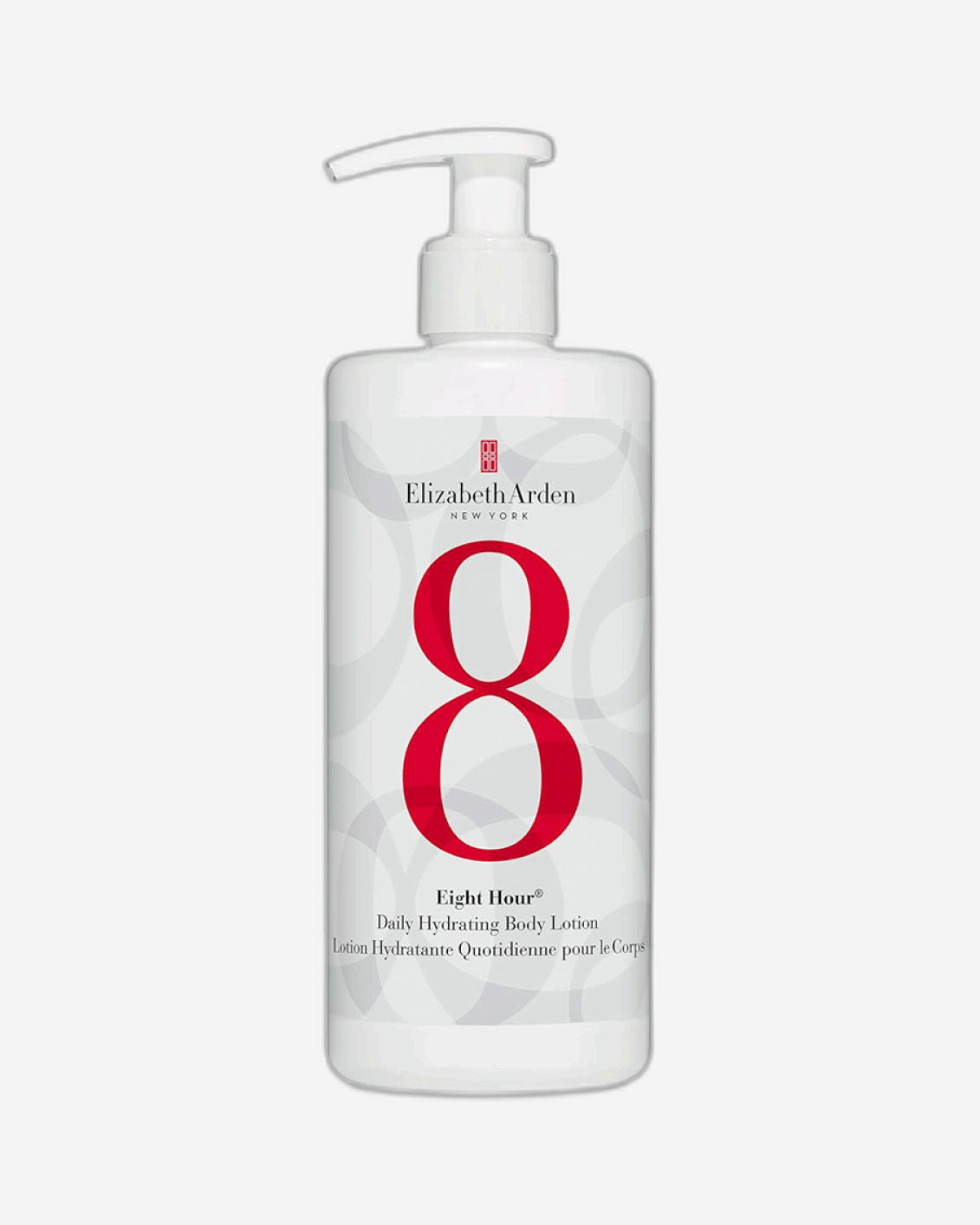 Elizabeth Arden Eight Hour Body Lotion 380ml