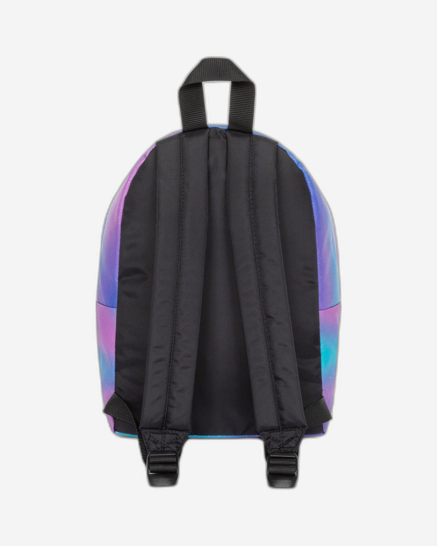 Eastpak Orbit Sparkly Blur Backpack