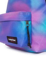 Eastpak Orbit Sparkly Blur Backpack