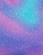 Eastpak Orbit Sparkly Blur Backpack