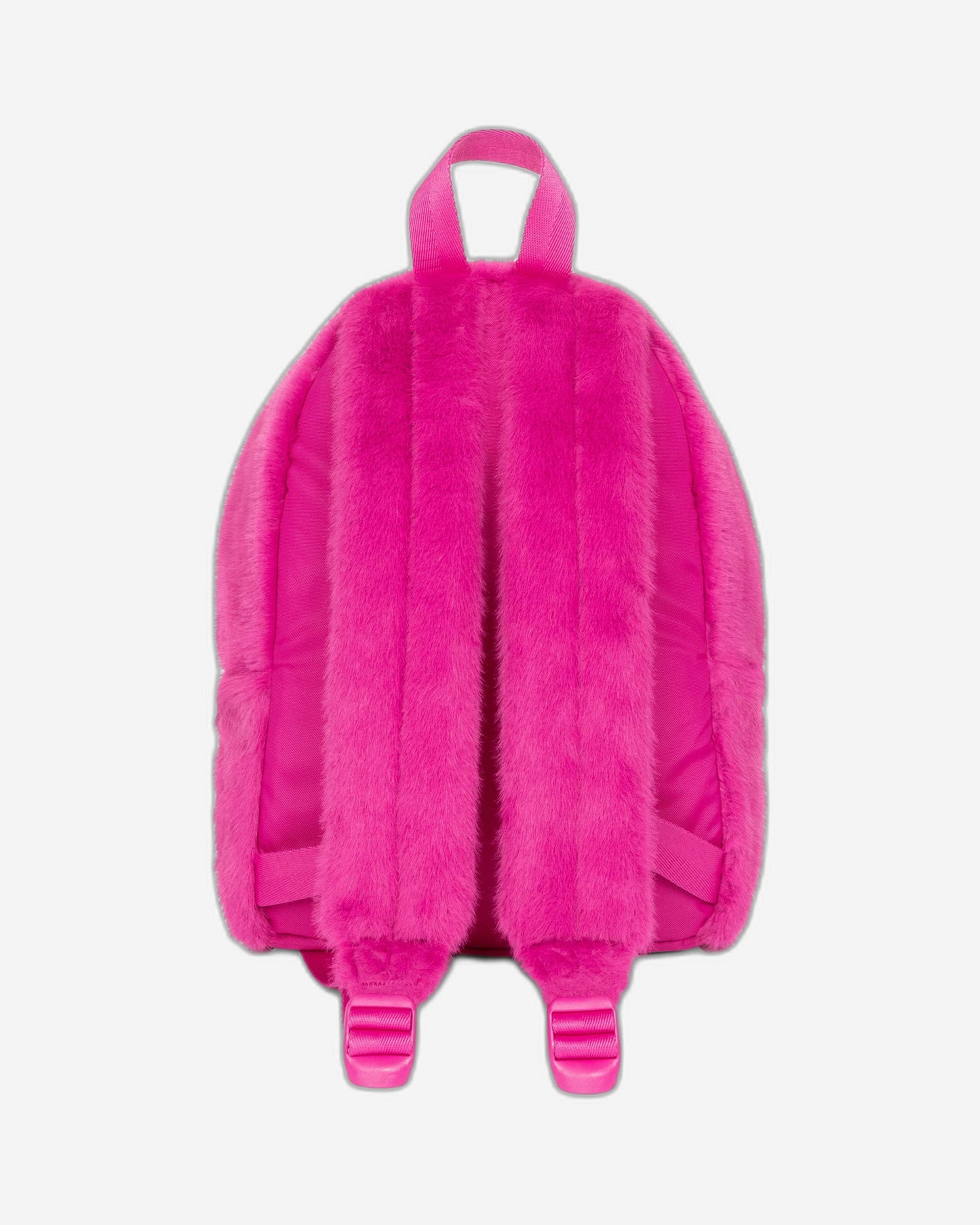 Eastpak Orbit Fuzzy Fuchsia Backpack