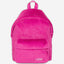 Eastpak Orbit Fuzzy Fuchsia Backpack