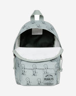 Eastpak Orbit Peanuts Mint Backpack