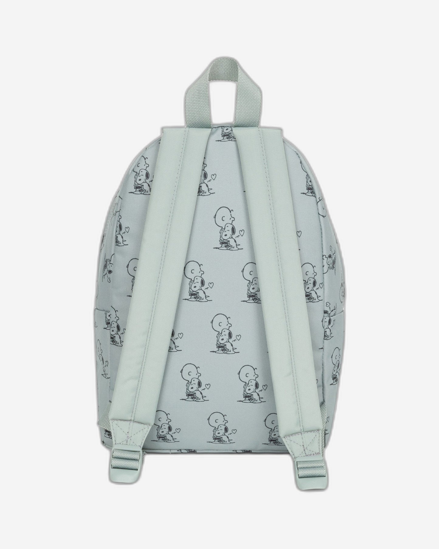 Eastpak Orbit Peanuts Mint Backpack