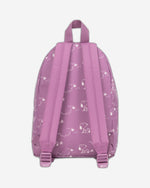 Eastpak Orbit Peanuts Pink Small backpack - EK0000436O91