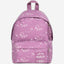 Eastpak Orbit Peanuts Pink Backpack