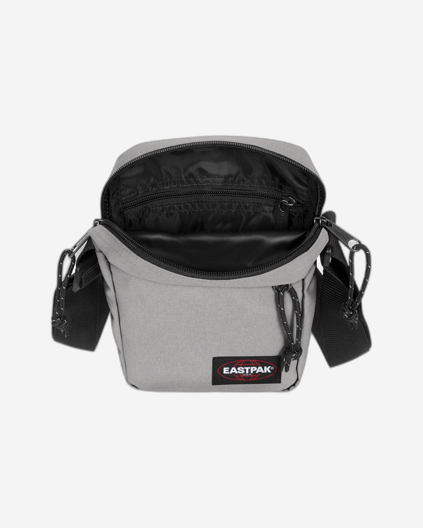 Eastpak The One Snow Grey Crossbody bag - EK0000450O11