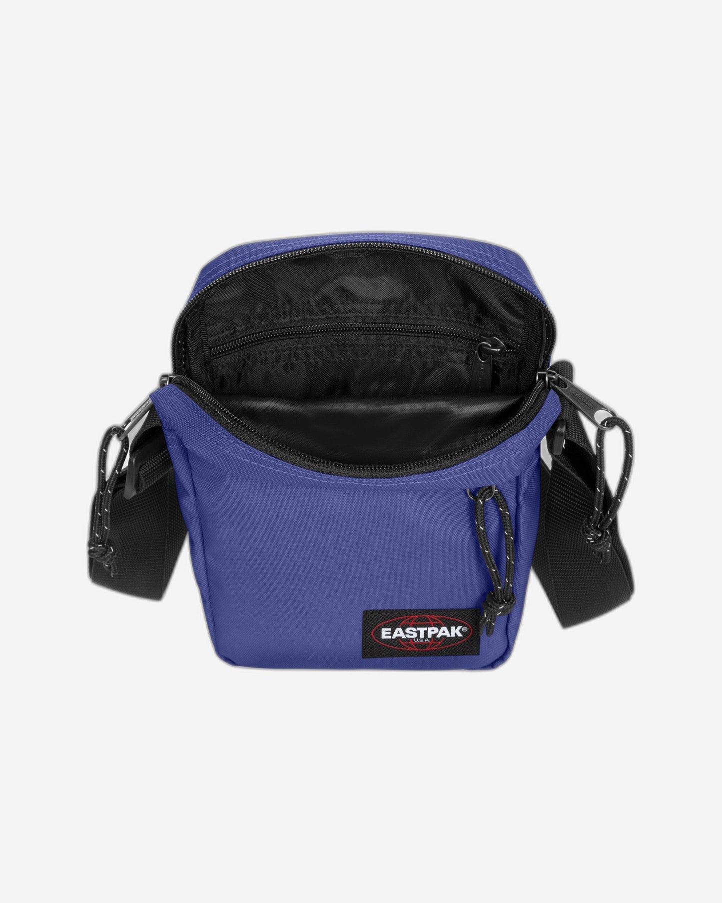 Eastpak The One Suit Blue Crossbody Bag