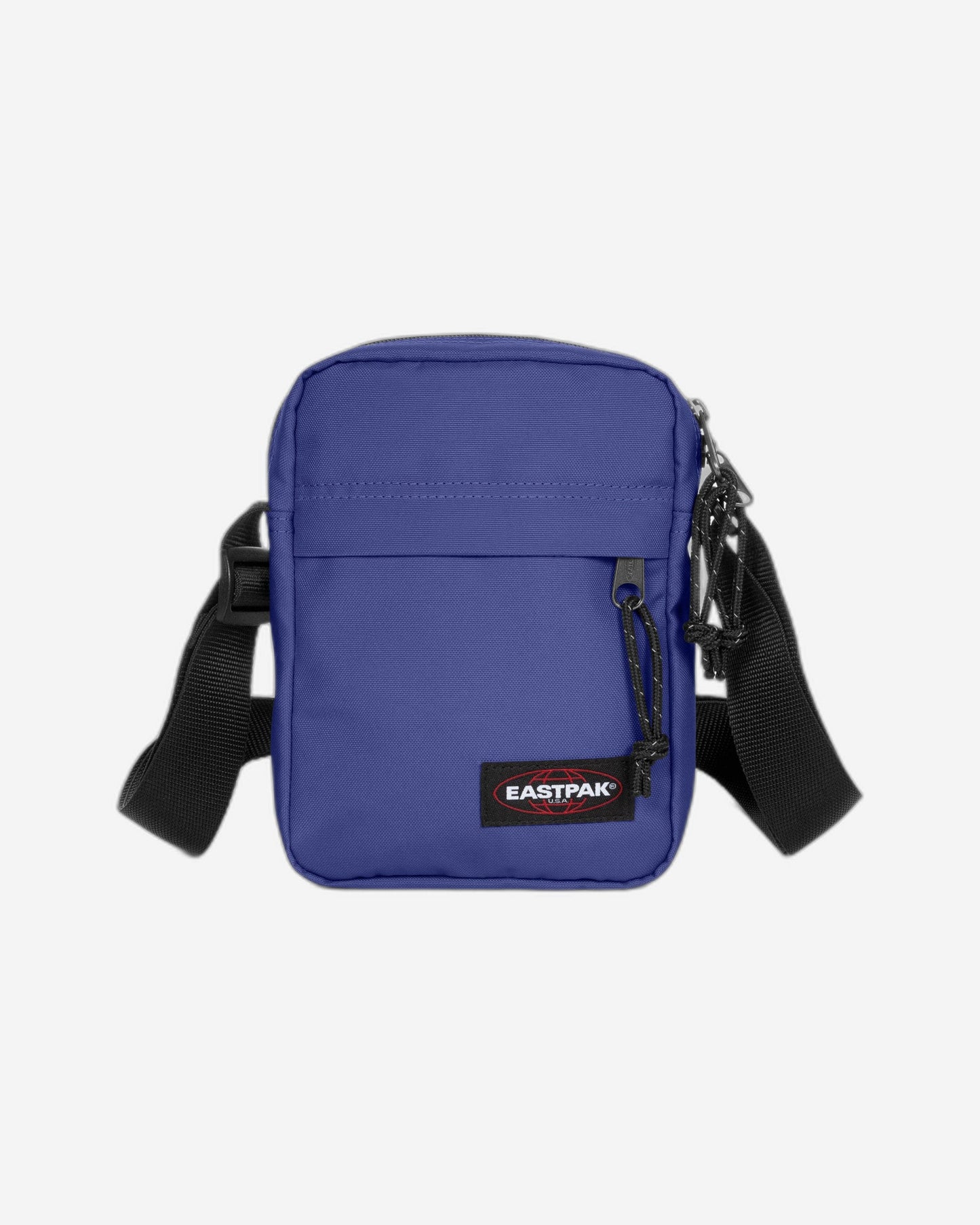 Eastpak The One Suit Blue Crossbody Bag